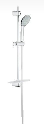 Душевая гарнитур Grohe Euphoria 110 Duo 27242001