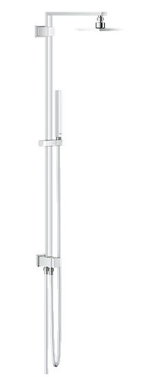 Душевая система Grohe Euphoria Cube System 150 27696000