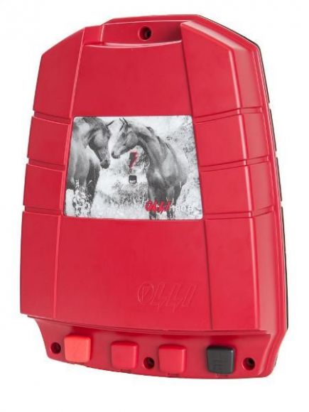 OLLI 180B  аккумуляторный (Питание: 12В) До 15000 Га