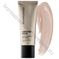 COLOR Natural 05 - for medium skin with neutral tones