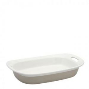 Керамическая форма для запекания CorningWare 1096861 бежевый - 2,8 л