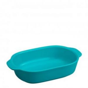 Керамическая форма для запекания CorningWare 1114416 синяя - 1,4 л