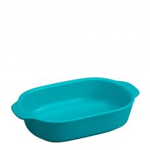 Форма для запекания керамическая CorningWare синяя - 1,4 л