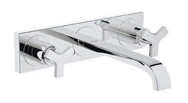 Смеситель для раковины Grohe Allure 20192000