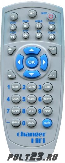 SOUNDMAX SM-CMD3001, SM-CMD3010