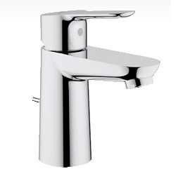 Смеситель для раковины Grohe BauEdge 23328000