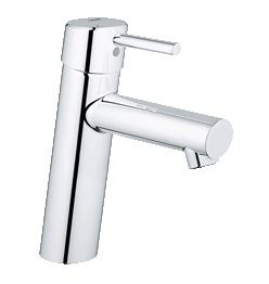 Смеситель для раковины Grohe Concetto 23451001