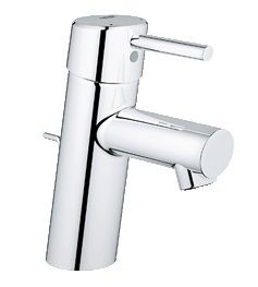 Смеситель для раковины Grohe Concetto 32204001