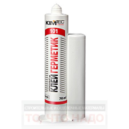Клей Герметик KIMTEC силикон