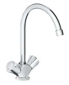 Смеситель для кухни Grohe Costa L 31812001