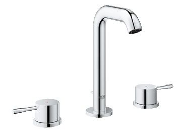 Смеситель для раковины Grohe Essence New 20296001