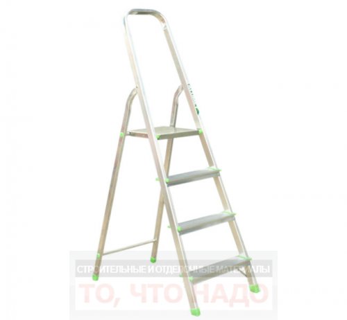 Стремянка Алюмет 4-ст.АМ704