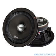 Kicx Tornado Sound 6.5XAV (4om)