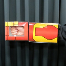 Hand Twister Переворот руки