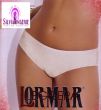 Трусики LORMAR   L07
