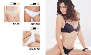 Трусики LORMAR   MOUSSE