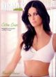 Бютгалтер  LORMAR  COTTON CROSS