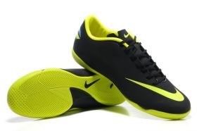 Бутсы Nike Mercurial Glide III AG