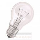 Лампа OSRAM A 75W E27CL 4008321585387