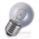 Лампа OSRAM B 60W E27CL 4008321665973