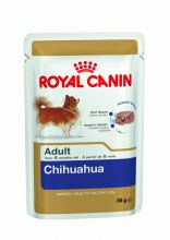 CHIHUAHUA ADULT (ПАШТЕТ) 12 паучей