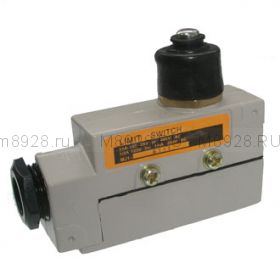 Конечный выключатель MJ1-6111 15A ~480V