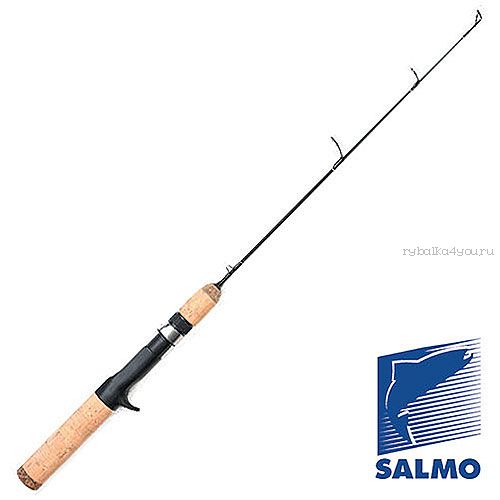 Удилище зимнее Team Salmo PREDATOR 60см АРТИКУЛ: TSPR-60