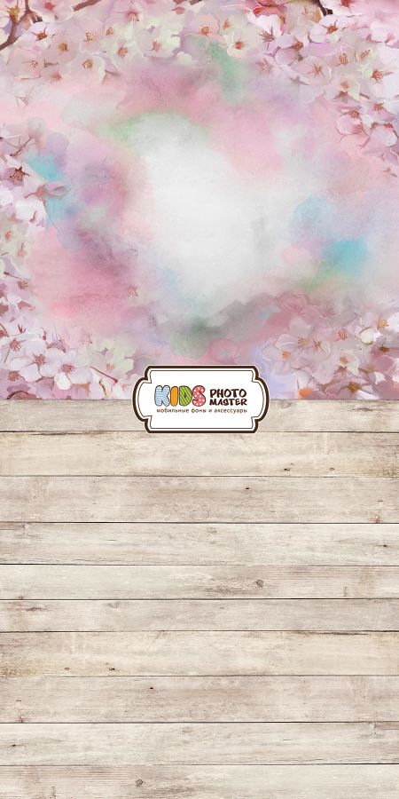 Фон "Cerryvintage"