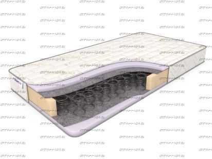 Матрас Classic +30 BS 120 Дримлайн