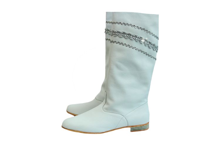 Сапоги art10004