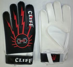 Перчатки вратарские Cliff Verona