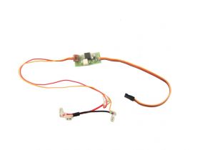 Engine Stop Switch