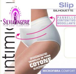 Трусы INTIMIDEA SILHOUETTE 310473