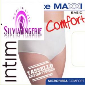 Шорты INTIMIDEA MAXI 310727