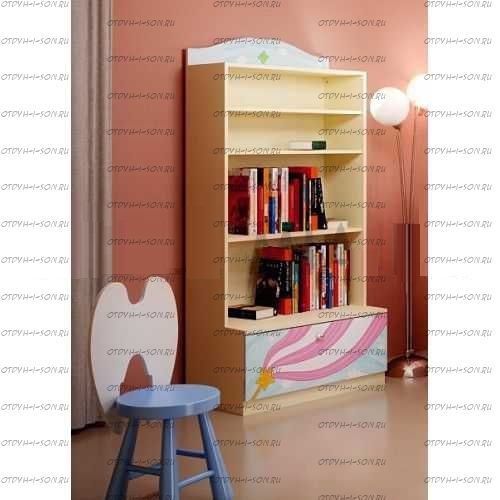 Стеллаж Фея  С-2