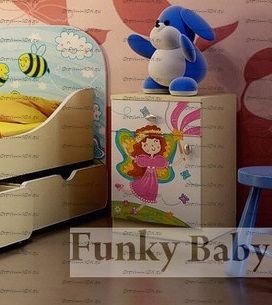 Тумба Фея Т-5 (35х43х55)