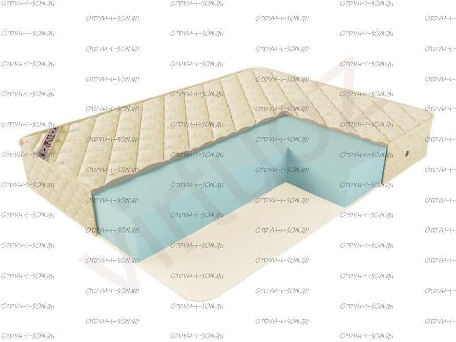 Матрас Лайт Спринг Virtuoz