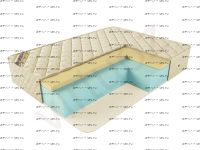 Матрас Лайт Софт Virtuoz