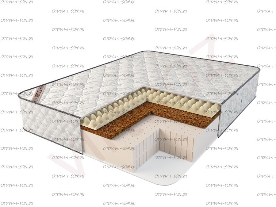 Матрас Estet Virtuoz