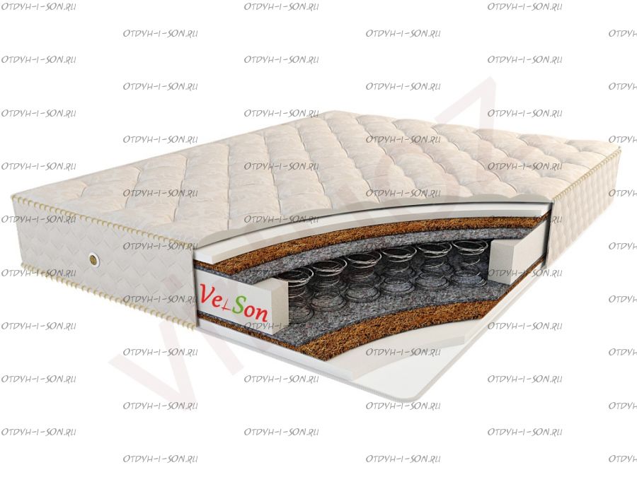 Матрас Velson Optima BS