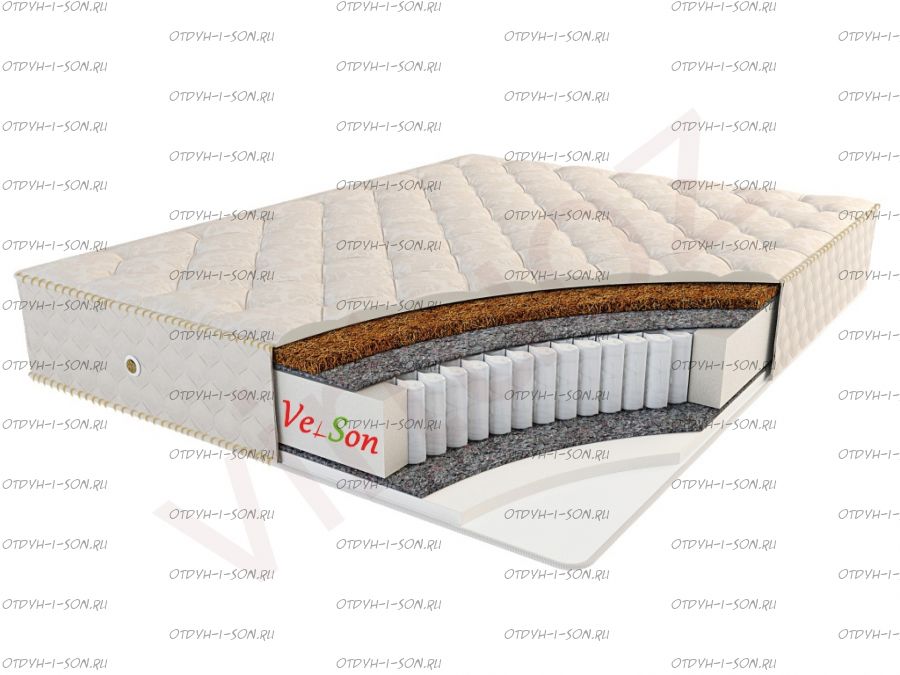 Матрас Velson Kilven TFK