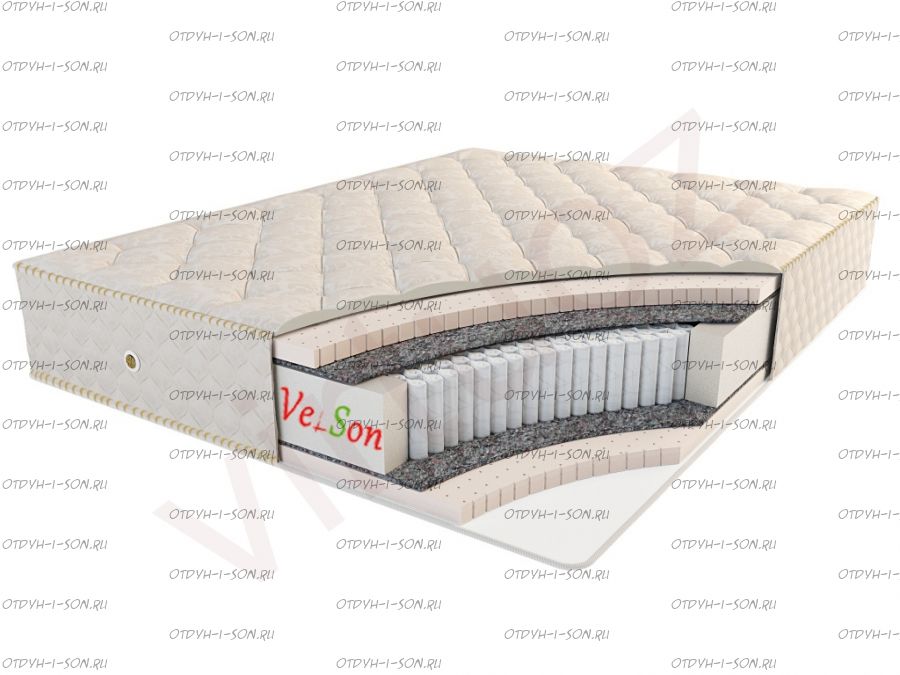 Матрас Velson Odri-multi S1000