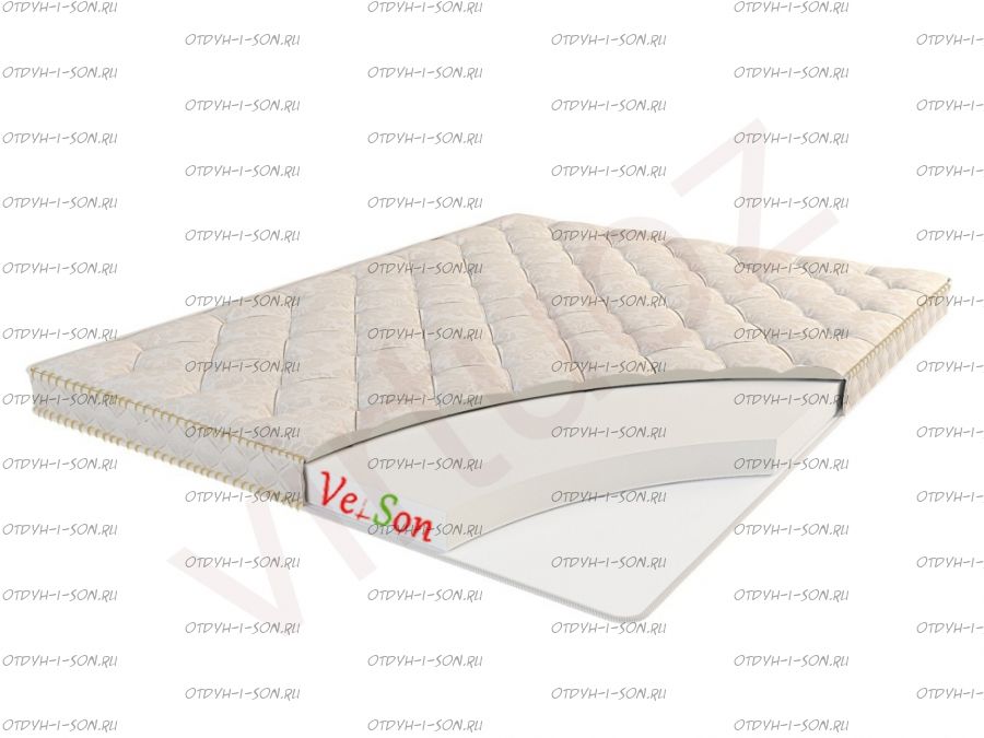 Матрас Velson Stretto-6