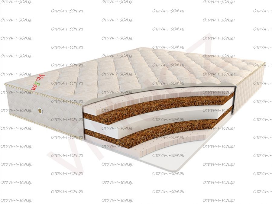 Матрас Velson Galaktik