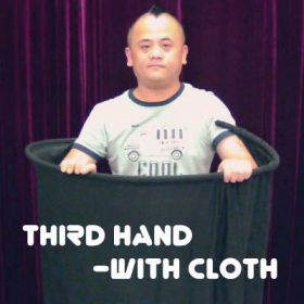 Ширма с фальшрукой Third Hand (With Cloth)