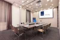 Конференц зал Гонконг в Центральном Ядре