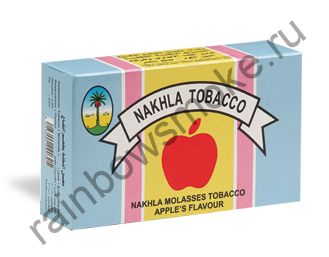 Nakhla Classic 250 гр - Apple (Яблоко)