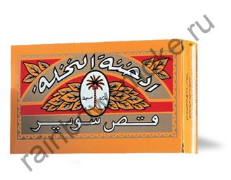 Nakhla Non-Flavor 50 гр - Kass Super (Касс Супер)
