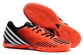 Бутсы зальные adidas Predator LZ TRX FG indoor
