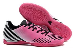 Бутсы зальные adidas Predator LZ TRX FG indoor
